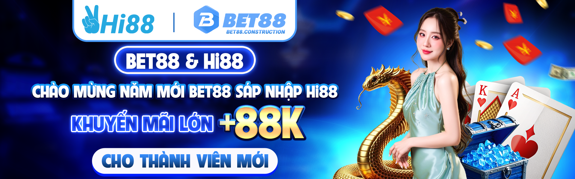 Banner bet88