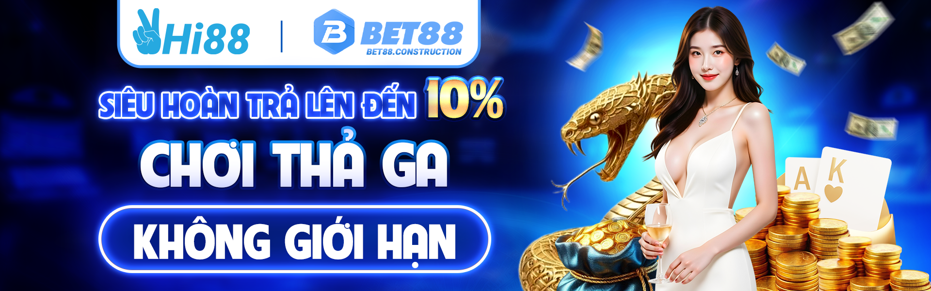 Banner bet88