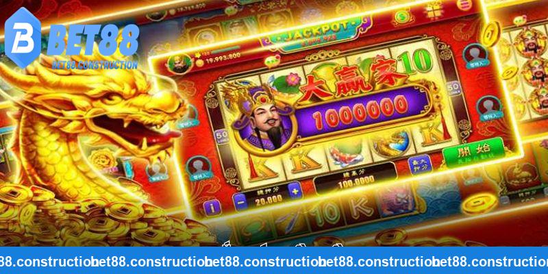 Bắn cá thần rông bet88