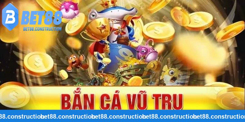 Mẹo chơi bắn cá vũ trụ hay