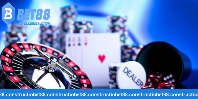 Bet88 hỗ trợ đa dạng cách thanh toán