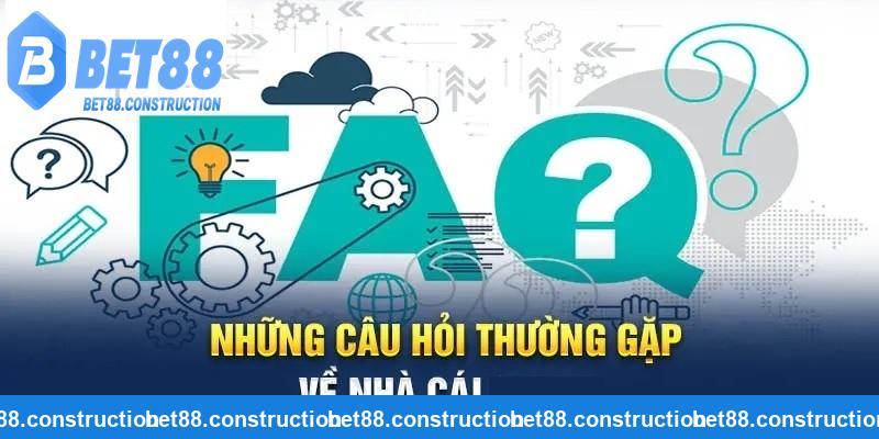 Câu hỏi thường gặp về các vấn đề hoạt động của thương hiệu