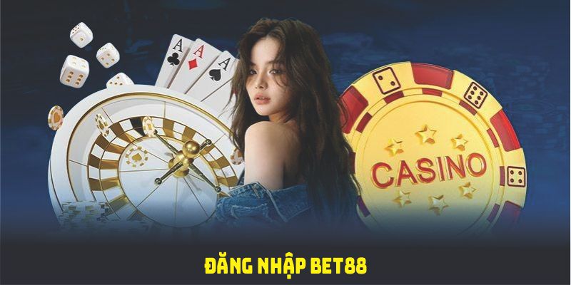 Đăng Nhập BET88