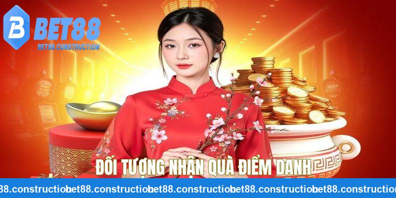 Tìm hiểu đối tượng được nhận ưu đãi điểm danh