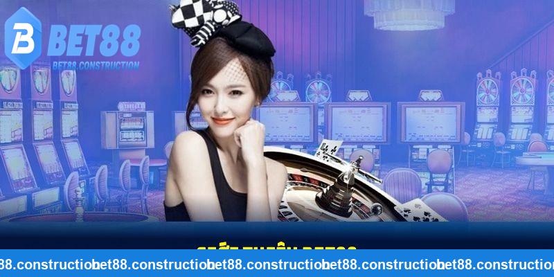 Giới thiệu Bet88