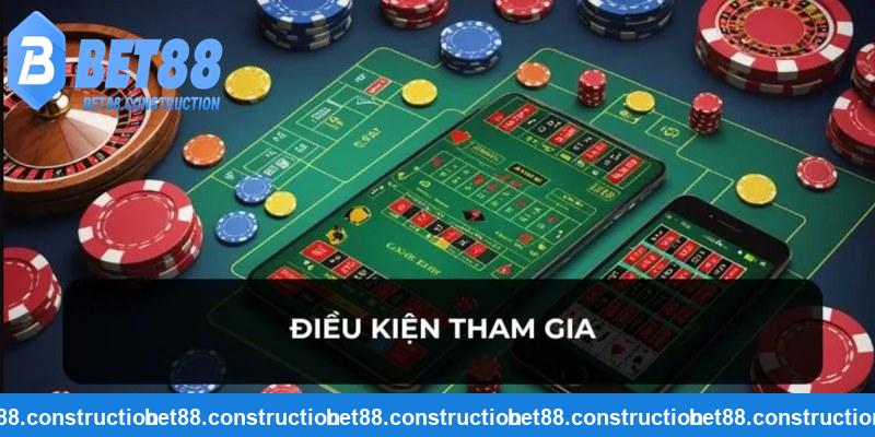 Thể lệ tham gia chương trình