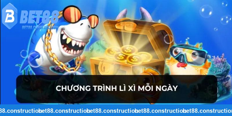 Vì sao bạn không nên bỏ lỡ Lì Xì Mỗi Ngày?