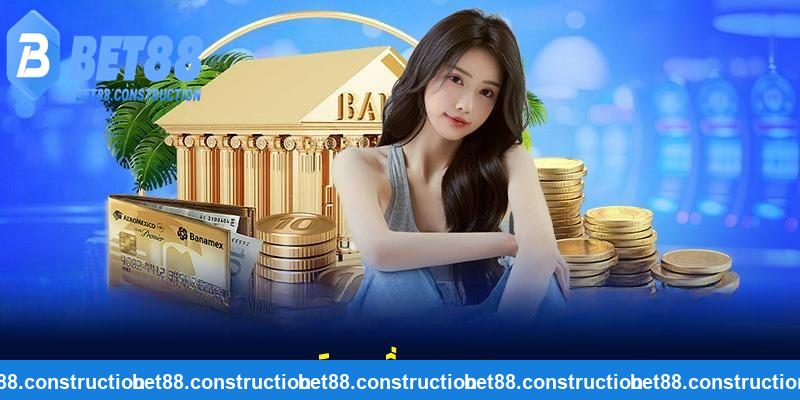 Rút Tiền BET88