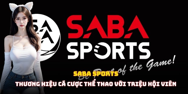 Saba Sports Bet88