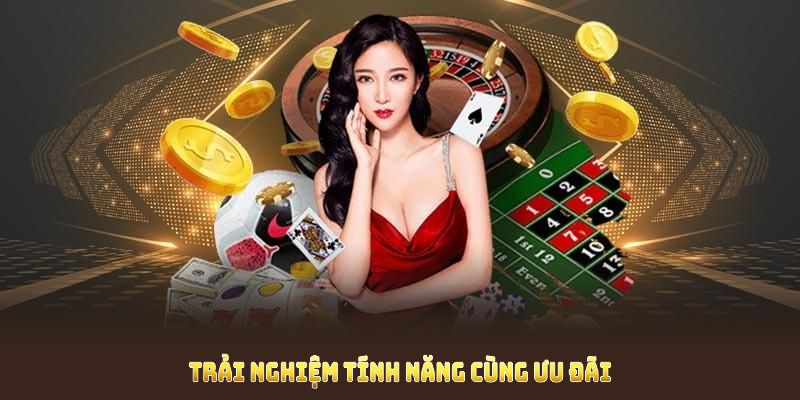 Khám phá casino Bet88 với đủ dịch vụ và game bài chất lượng cao