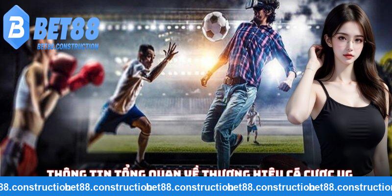 Thông tin tổng quan về thương hiệu cá cược United Gaming